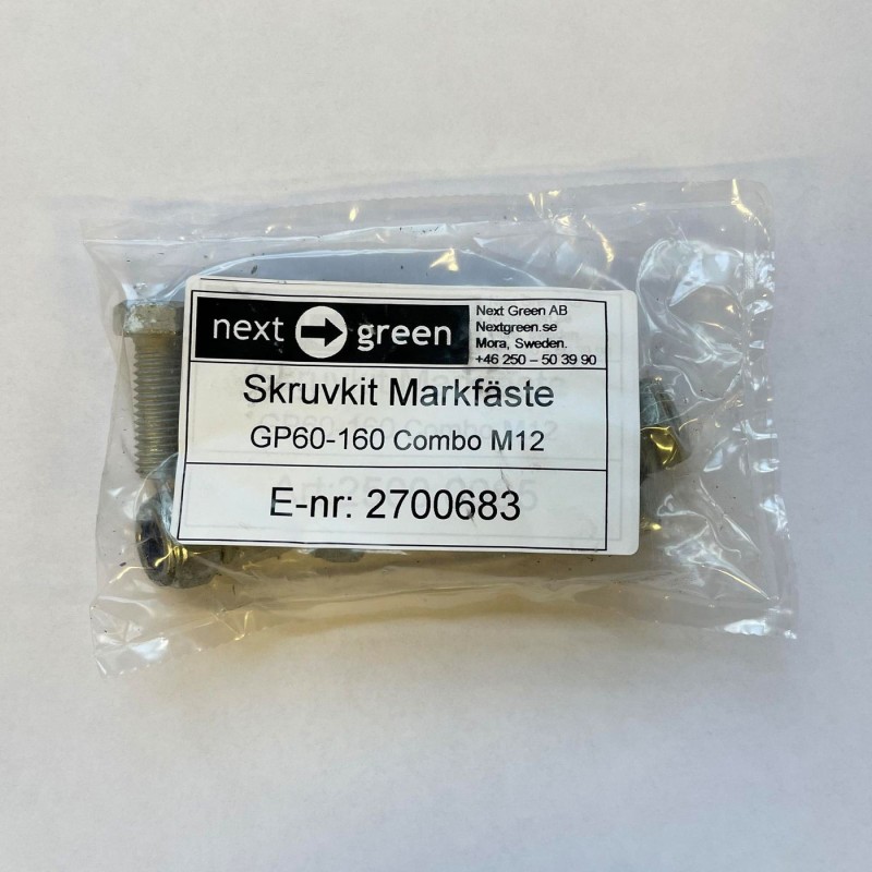 Next Green Bolt kit M16 Next Green Bolt kit M16
